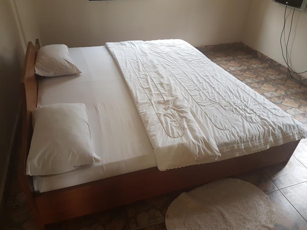 Maryland Guest House Sunyani Eksteriør bilde