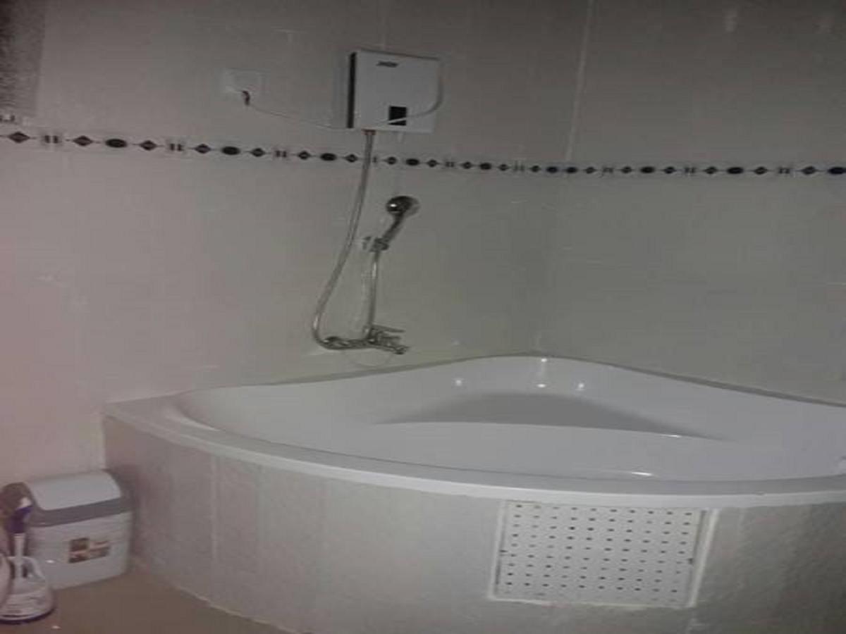 Maryland Guest House Sunyani Eksteriør bilde